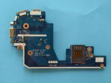 USB роз'єм до ноутбука Dell Latitude E5430 №2